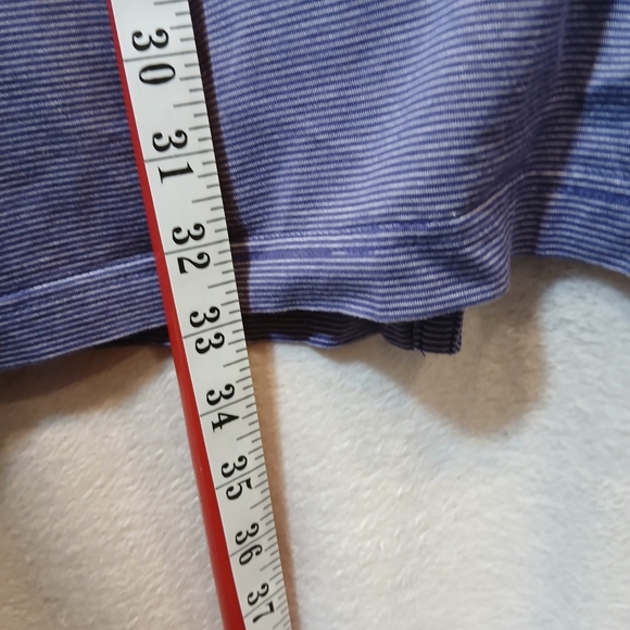 Peter Millar Mens SZ XXL "Prestwick 1851" Golf Club  Polo Shirt - 2XLarge - Picture 7 of 7